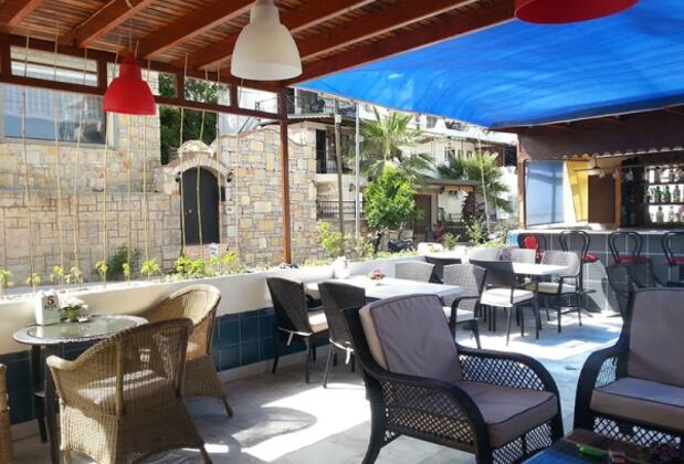 Dora Silan Otel - Görsel 15