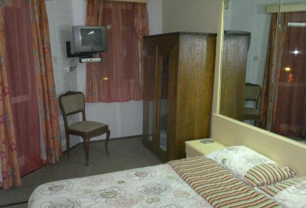 Gözegir Hotel - Görsel 12