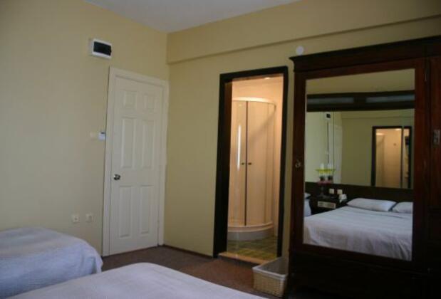 Gözegir Hotel - Görsel 10