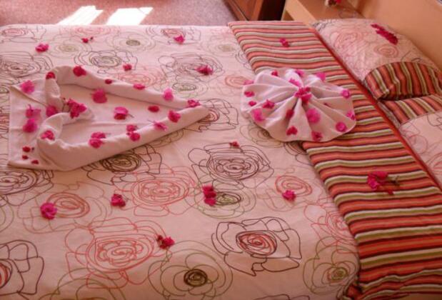 Gözegir Hotel - Görsel 7