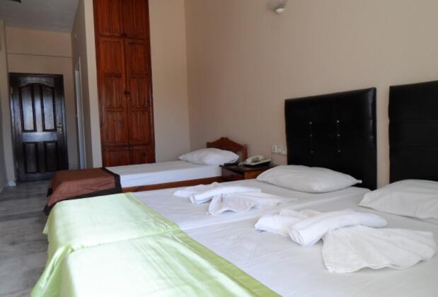 Dora Silan Otel - Görsel 7