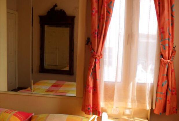 Gözegir Hotel - Görsel 8