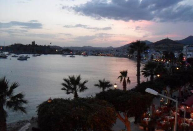 Gözegir Hotel - Görsel 22