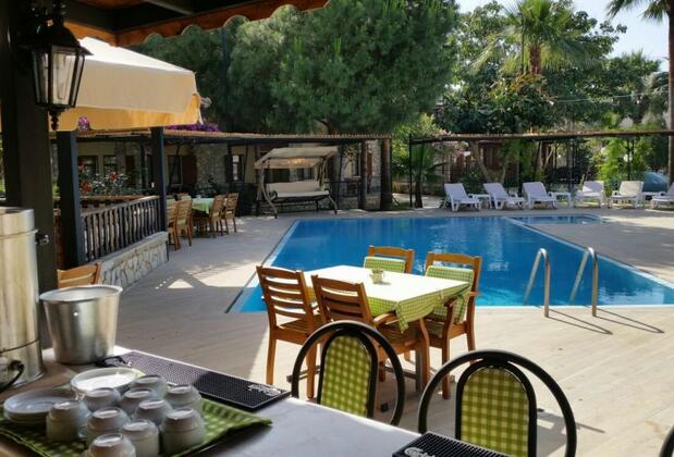 Selimhan Otel - Görsel 3