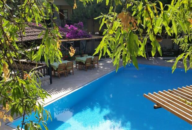 Selimhan Otel - Görsel 12