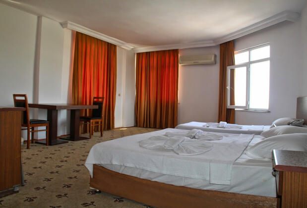 Deniz Otel Belek - Görsel 4