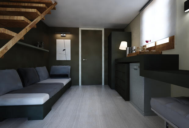 Selimhan Otel - Görsel 4