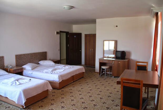 Deniz Otel Belek - Görsel 3