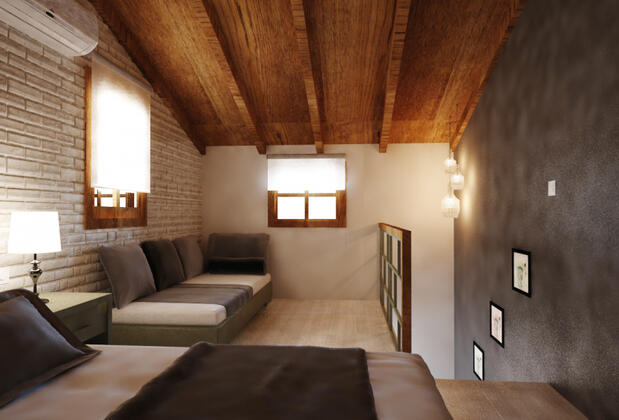 Selimhan Otel - Görsel 11