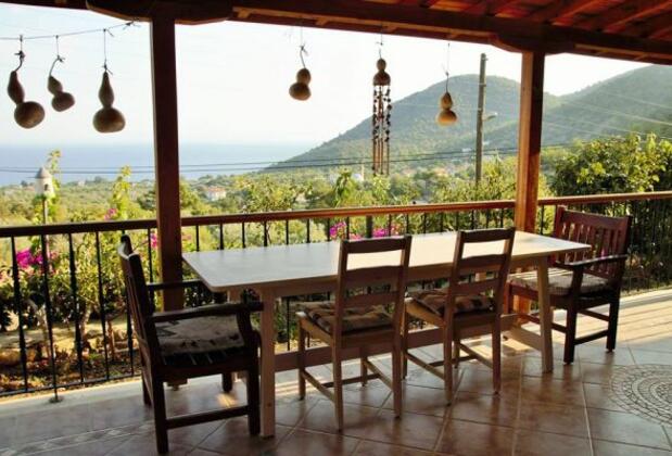 Mesudiye Begonvil Evleri - Görsel 7