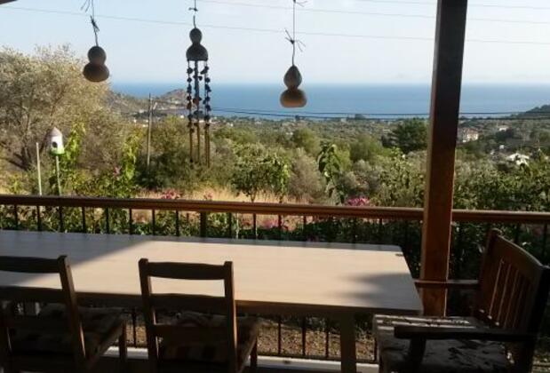 Mesudiye Begonvil Evleri - Görsel 9