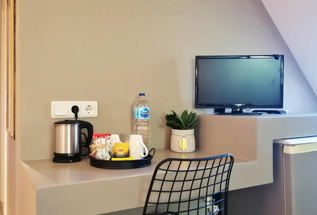 Selimhan Otel - Görsel 22