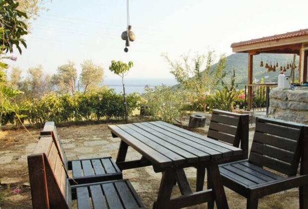 Mesudiye Begonvil Evleri - Görsel 14