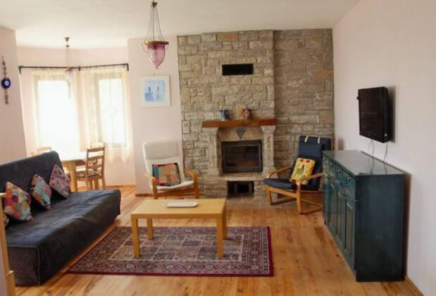 Mesudiye Begonvil Evleri - Görsel 2