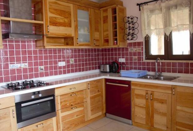 Mesudiye Begonvil Evleri - Görsel 11