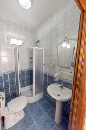 Tümen Hotel - Görsel 8