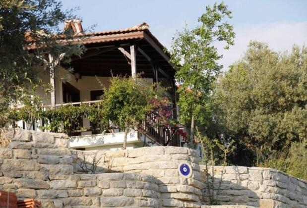 Mesudiye Begonvil Evleri - Görsel 4