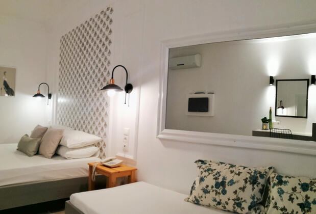 Selimhan Otel - Görsel 15