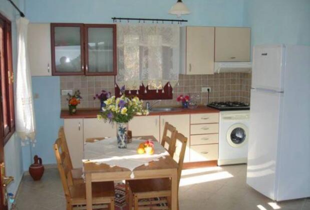 Mesudiye Begonvil Evleri - Görsel 8