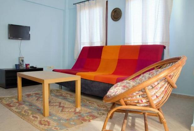 Mesudiye Begonvil Evleri - Görsel 20