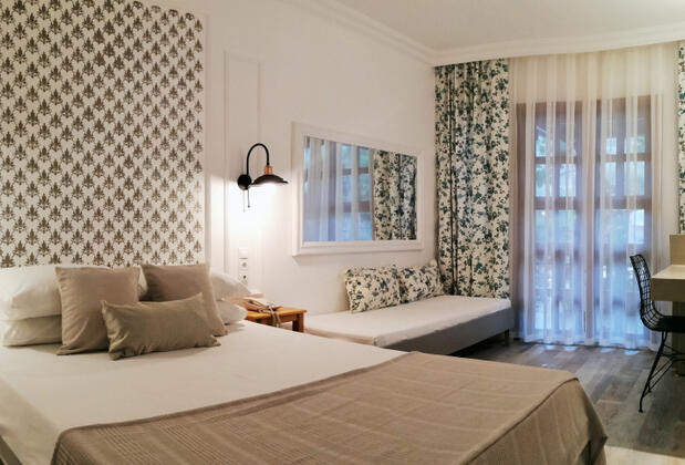 Selimhan Otel - Görsel 6