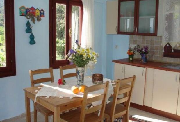 Mesudiye Begonvil Evleri - Görsel 18