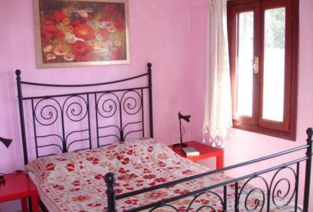 Mesudiye Begonvil Evleri - Görsel 6