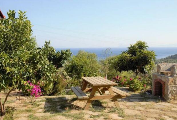 Mesudiye Begonvil Evleri - Görsel 15