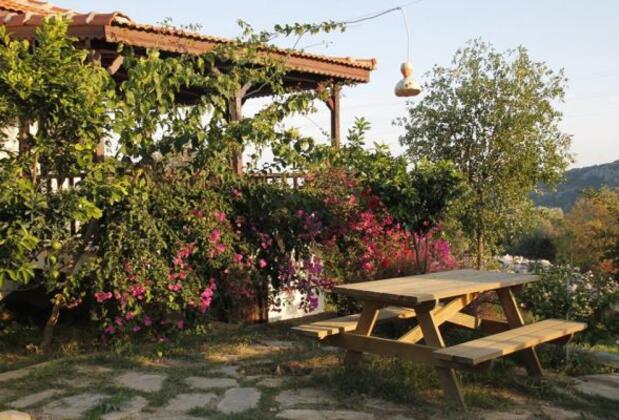 Mesudiye Begonvil Evleri - Görsel 19