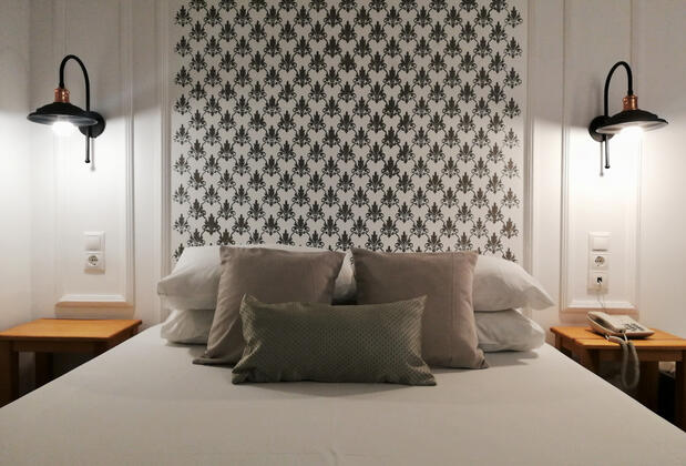 Selimhan Otel - Görsel 26