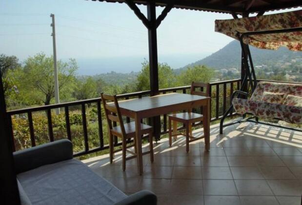 Mesudiye Begonvil Evleri - Görsel 17