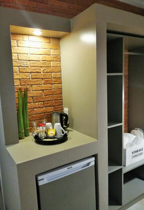 Selimhan Otel - Görsel 8