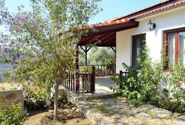 Mesudiye Begonvil Evleri - Görsel 16