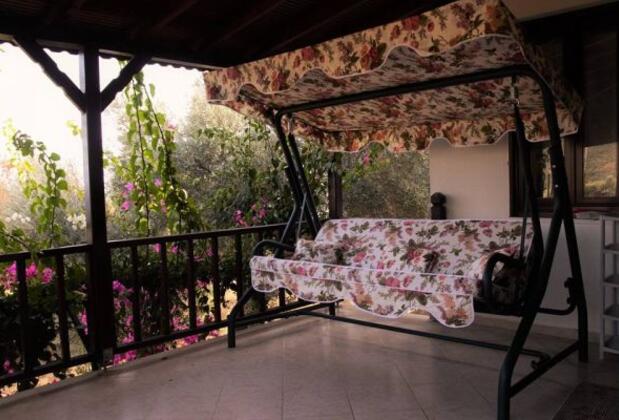 Mesudiye Begonvil Evleri - Görsel 12