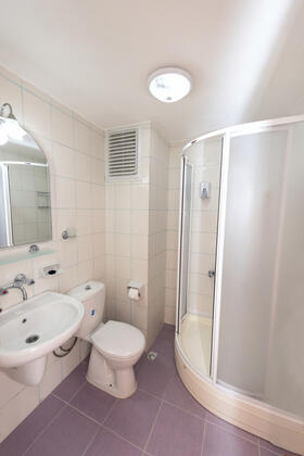 Tümen Hotel - Görsel 20