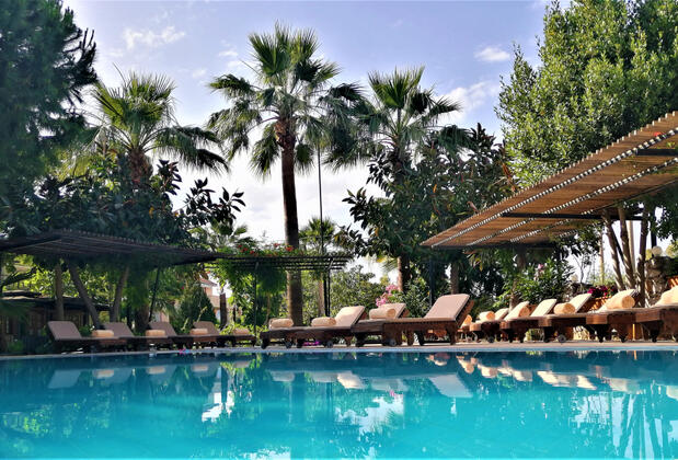 Selimhan Otel - Görsel 24