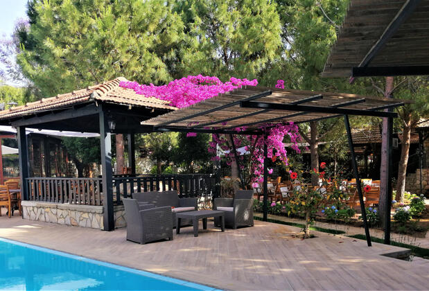 Selimhan Otel - Görsel 32