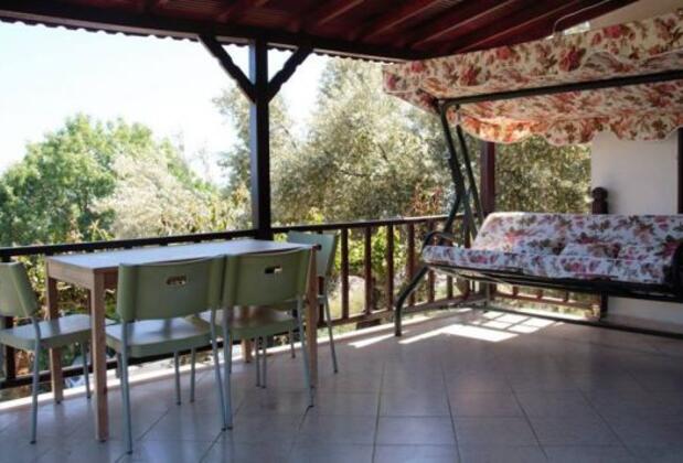 Mesudiye Begonvil Evleri - Görsel 23