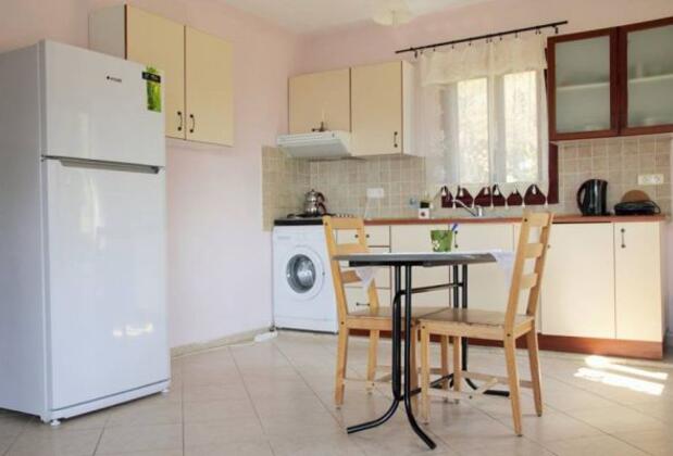 Mesudiye Begonvil Evleri - Görsel 13