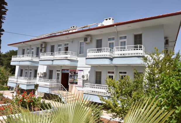 Tümen Hotel - Görsel 4