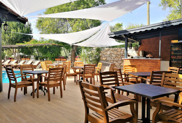 Selimhan Otel - Görsel 27