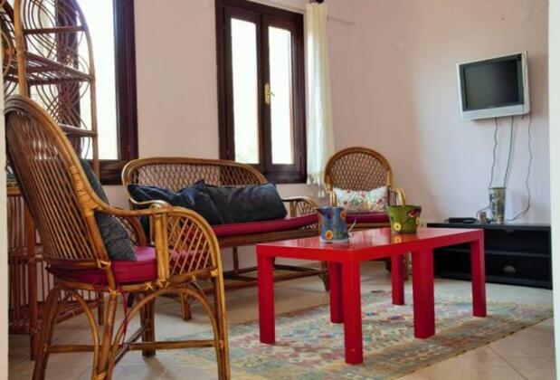 Mesudiye Begonvil Evleri - Görsel 22