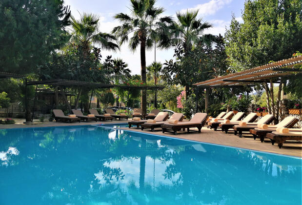 Selimhan Otel - Görsel 9