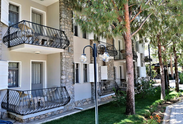 Selimhan Otel - Görsel 16