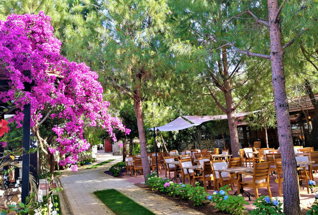 Selimhan Otel - Görsel 38