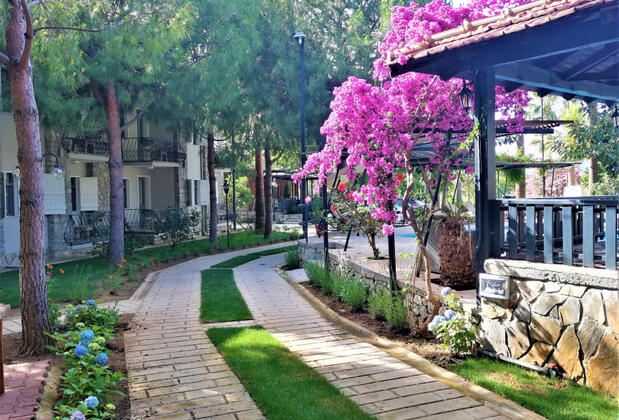 Selimhan Otel - Görsel 37