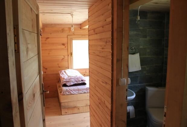 Baba Ahmet Apart Pansiyon & Restaurant - Görsel 14