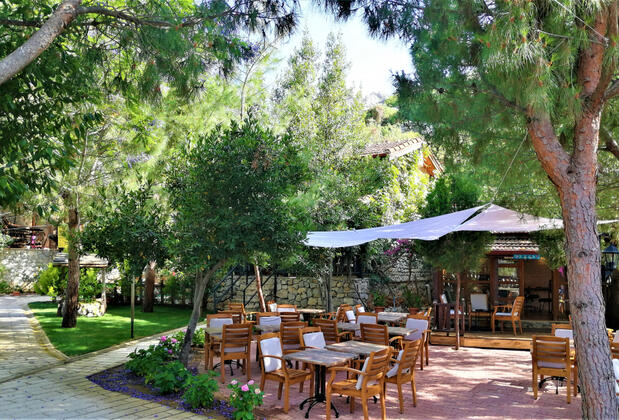 Selimhan Otel - Görsel 28