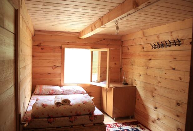 Baba Ahmet Apart Pansiyon & Restaurant - Görsel 4