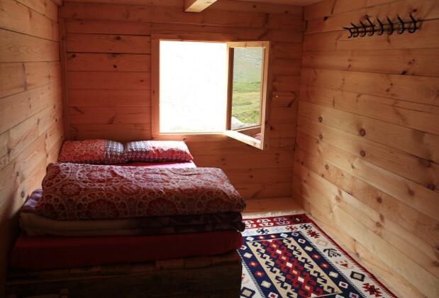 Baba Ahmet Apart Pansiyon & Restaurant - Görsel 25